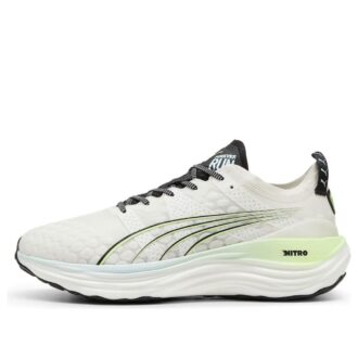 ForeverRun Nitro „Vapor Grey Fizzy Apple”