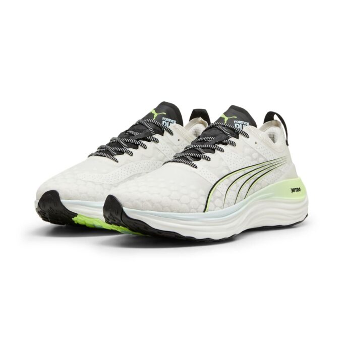 ForeverRun Nitro „Vapor Grey Fizzy Apple”