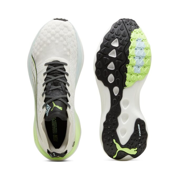 ForeverRun Nitro „Vapor Grey Fizzy Apple”