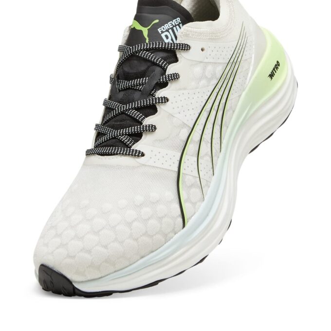 ForeverRun Nitro „Vapor Grey Fizzy Apple”