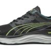 ForeverRun Nitro WTR „Czarny Malachit Żółty Wybuch”