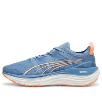 ForeverRun Nitro „Zen Blue Neon Citrus”