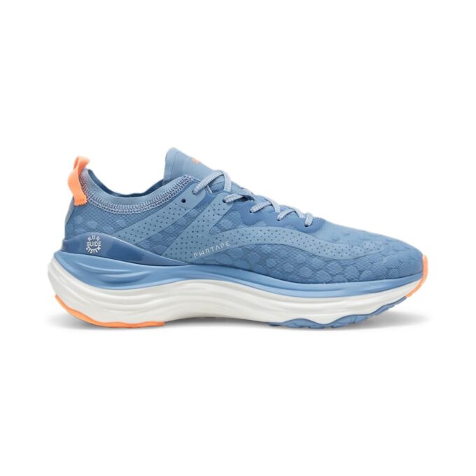 ForeverRun Nitro „Zen Blue Neon Citrus”