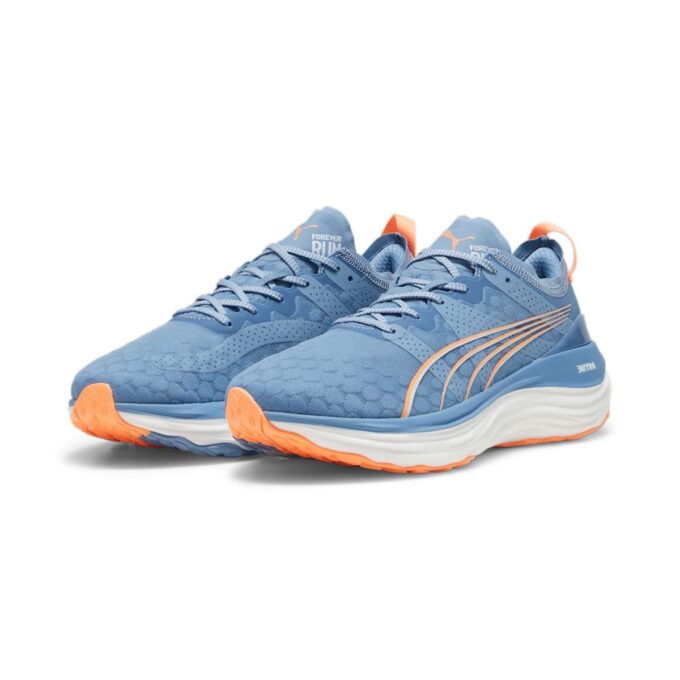 ForeverRun Nitro „Zen Blue Neon Citrus”