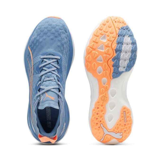 ForeverRun Nitro „Zen Blue Neon Citrus”
