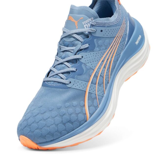 ForeverRun Nitro „Zen Blue Neon Citrus”
