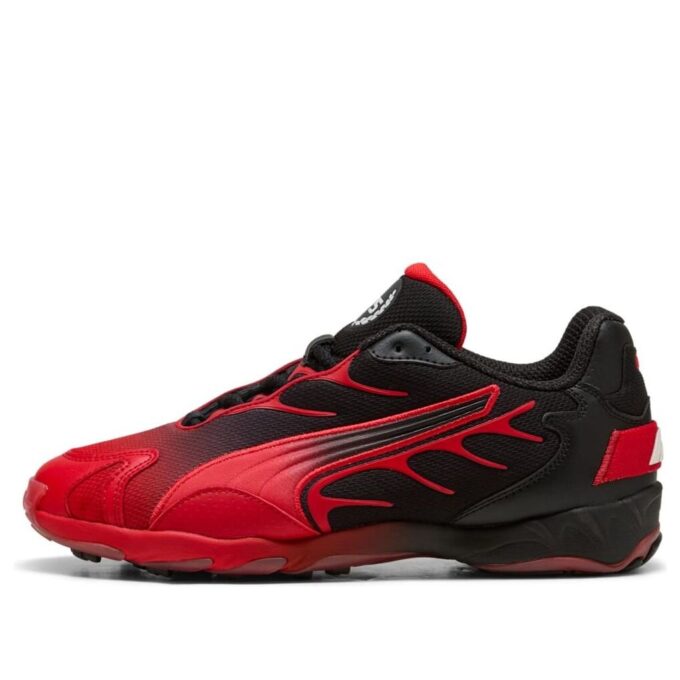 Formuła 1 75 lat „Black Pop Red”