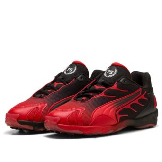 Formuła 1 75 lat „Black Pop Red”