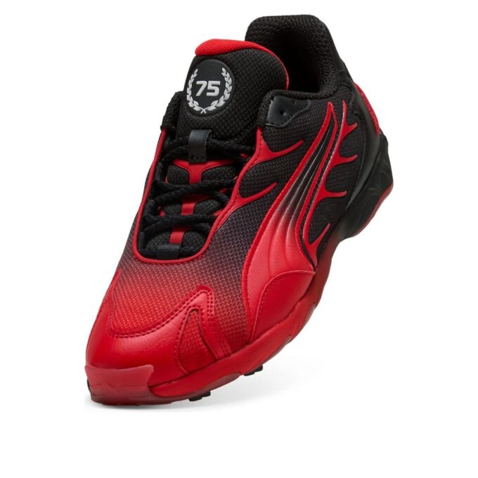 Formuła 1 75 lat „Black Pop Red”