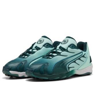 Formuła 1 75 lat „Mint Melt Black”