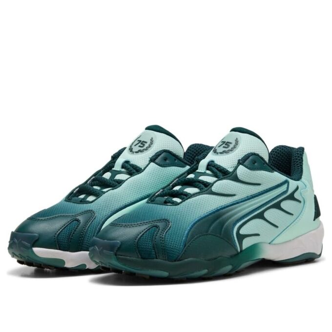 Formuła 1 75 lat „Mint Melt Black”