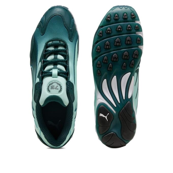 Formuła 1 75 lat „Mint Melt Black”