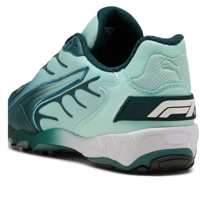 Formuła 1 75 lat „Mint Melt Black”