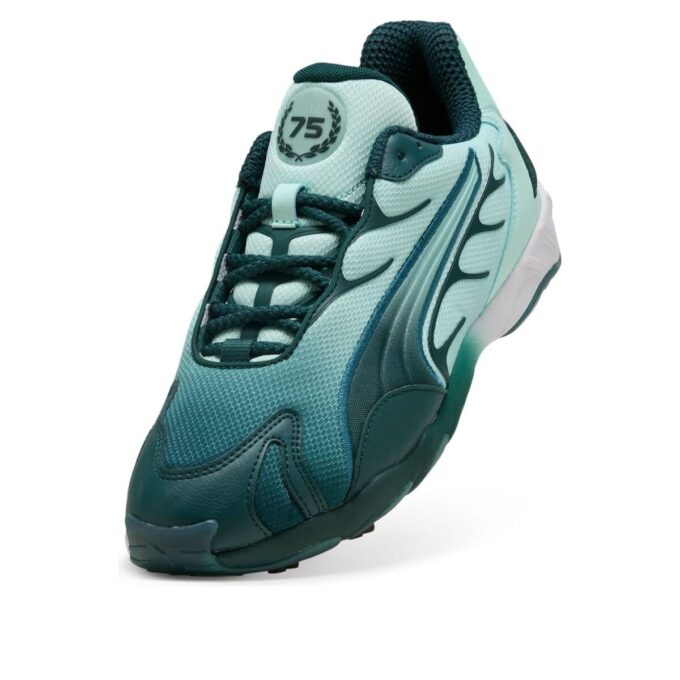 Formuła 1 75 lat „Mint Melt Black”