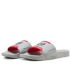 Formuła 1 Leadcat 2.0 „Gray Echo Pop Red”
