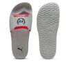 Formuła 1 Leadcat 2.0 „Gray Echo Pop Red”