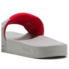 Formuła 1 Leadcat 2.0 „Gray Echo Pop Red”
