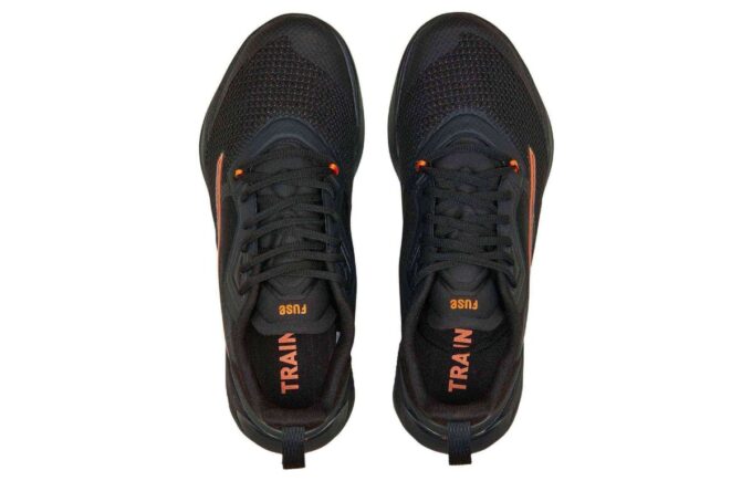 Fuse 2.0 „Czarny Cayenne”