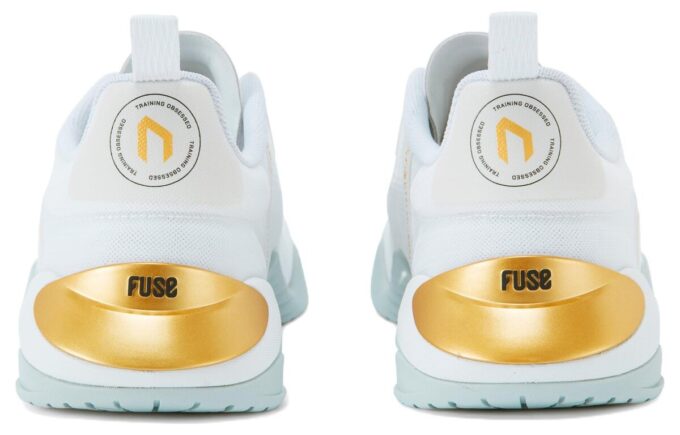 Fuse 2.0 „WIT – Biały Zespół Złota”
