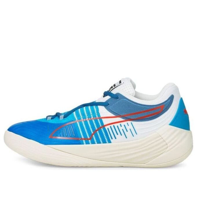 Fusion Nitro „Nurkowanie oceaniczne”