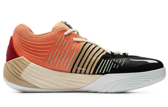 Fusion Nitro „Peach Pink”