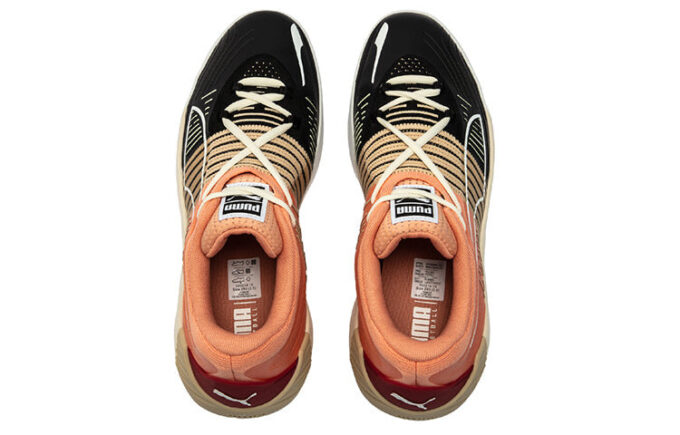 Fusion Nitro „Peach Pink”