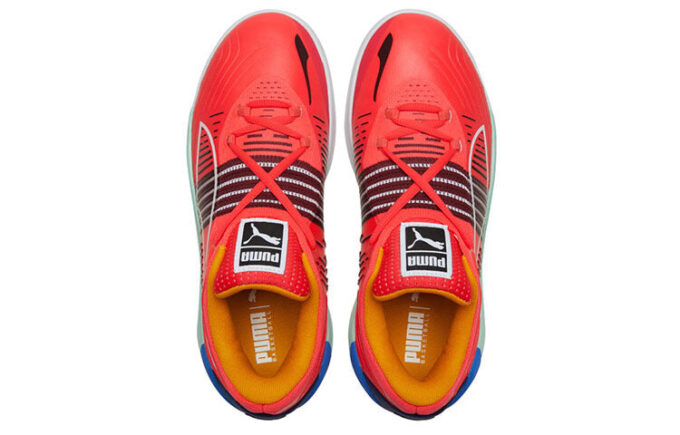 Fusion Nitro „Sunblaze”