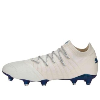 Future 1.4 Lazertouch FG „Biało-niebieski”