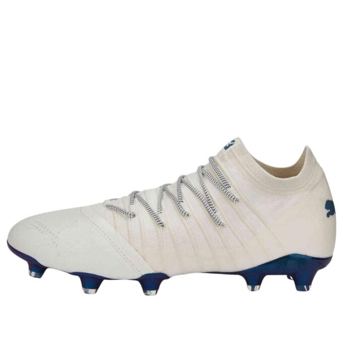 Future 1.4 Lazertouch FG „Biało-niebieski”