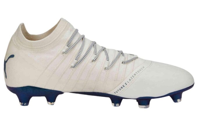 Future 1.4 Lazertouch FG „Biało-niebieski”
