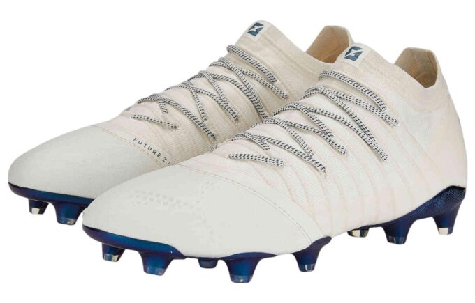 Future 1.4 Lazertouch FG „Biało-niebieski”