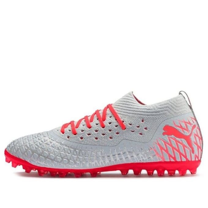 Future 4.2 Netfit MG „Szary Czerwony”