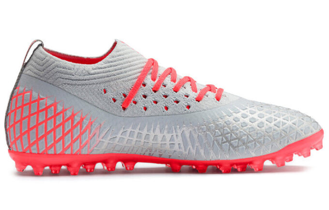 Future 4.2 Netfit MG „Szary Czerwony”