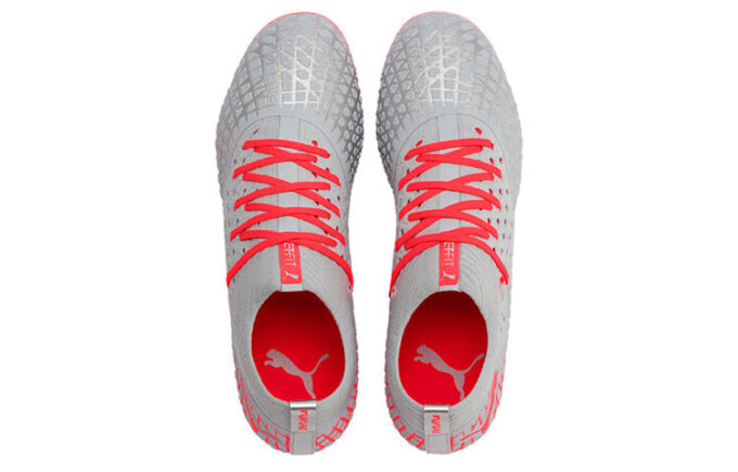 Future 4.2 Netfit MG „Szary Czerwony”