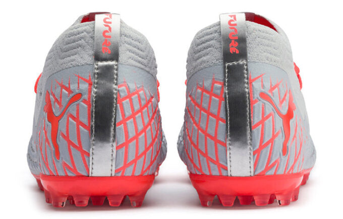 Future 4.2 Netfit MG „Szary Czerwony”