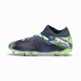 FUTURE 7 MATCH Buty piłkarskie dla dzieci na twardą/sztuczną nawierzchnię FUTURE 7 MATCH Buty piłkarskie dla dzieci na twardą/sztuczną nawierzchnię