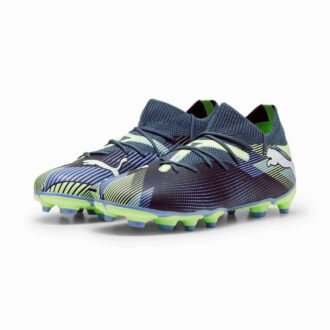 FUTURE 7 MATCH Buty piłkarskie dla dzieci na twardą/sztuczną nawierzchnię FUTURE 7 MATCH Buty piłkarskie dla dzieci na twardą/sztuczną nawierzchnię