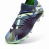 FUTURE 7 MATCH Buty piłkarskie dla dzieci na twardą/sztuczną nawierzchnię