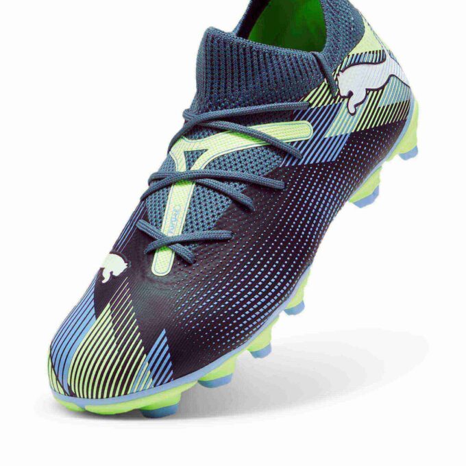 FUTURE 7 MATCH Buty piłkarskie dla dzieci na twardą/sztuczną nawierzchnię