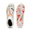 Future 7 Match Creativity FG/AG „Beige Multi”
