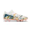 Future 7 Match Creativity FG/AG „Beige Multi”