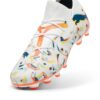 Future 7 Match Creativity FG/AG „Beige Multi”
