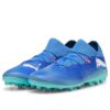 Future 7 Match MG „Blue Teal”