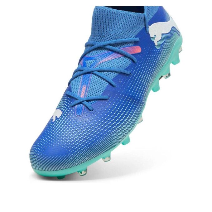 Future 7 Match MG „Blue Teal”
