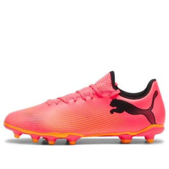 Future 7 Play FG/AG „Sunset Glow”