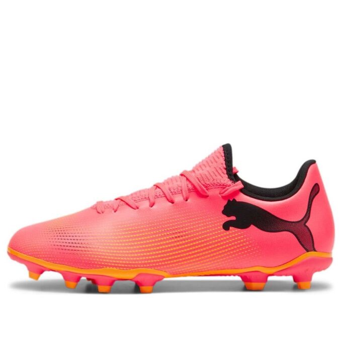 Future 7 Play FG/AG „Sunset Glow”