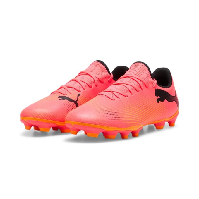 Future 7 Play FG/AG „Sunset Glow”