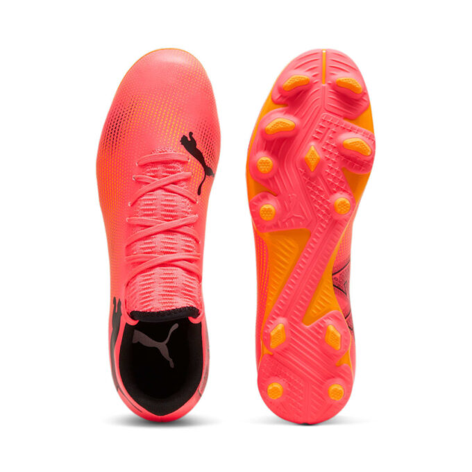 Future 7 Play FG/AG „Sunset Glow”