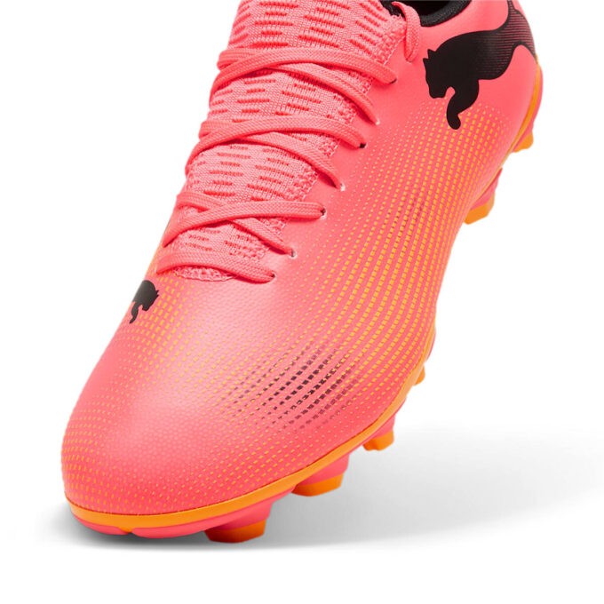 Future 7 Play FG/AG „Sunset Glow”