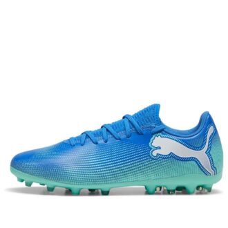 Future 7 Play MG „Blue Teal”